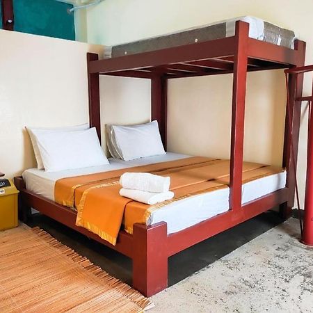 Lexias Hostel And Workspace - Siargao Catangnan Экстерьер фото