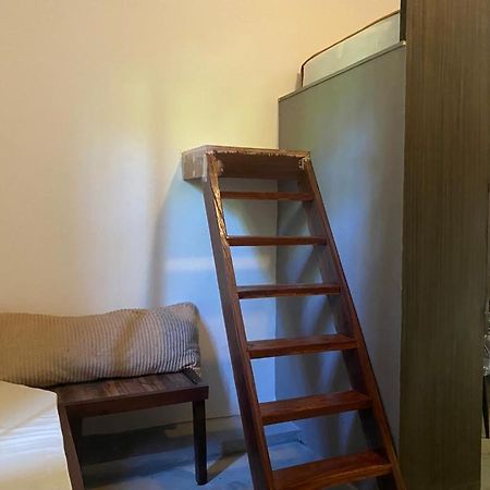 Lexias Hostel And Workspace - Siargao Catangnan Экстерьер фото