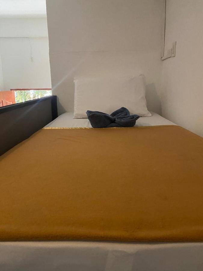Lexias Hostel And Workspace - Siargao Catangnan Экстерьер фото